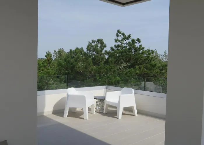 아파트 Iris Suite-6 By Interhome