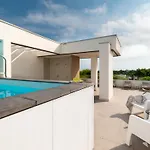 Iris Suite-6 By Interhome Апартаменти Бібіоне