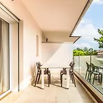 Iris Suite-6 By Interhome Апартаменти *