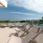 Iris Suite-6 By Interhome Daire Bibione