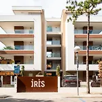Iris Suite-6 By Interhome Апартаменти Бібіоне
