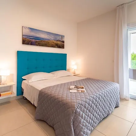 Iris Suite-6 By Interhome Apartman Bibione