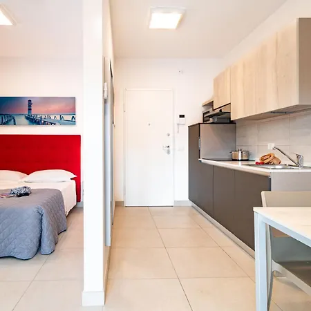 Апартаменти Iris Suite-6 By Interhome