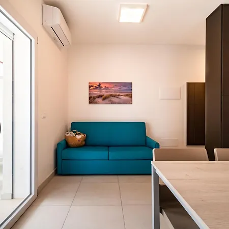Iris Suite-6 By Interhome Апартаменти Бібіоне