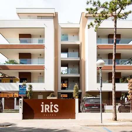 Iris Suite-6 By Interhome Διαμέρισμα Μπιμπιόνε