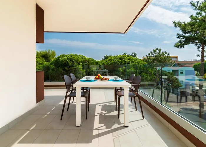 Apartman Iris Suite-6 By Interhome *