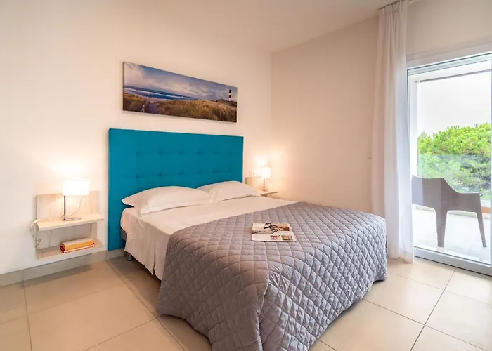 Iris Suite-6 By Interhome Apartman Bibione