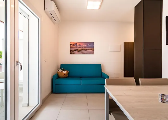 Iris Suite-6 By Interhome Apartman Bibione