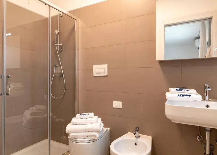 Iris Suite-6 By Interhome * Bibione