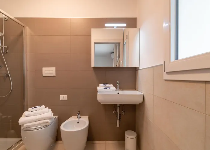 Apartment Iris Suite-6 By Interhome *