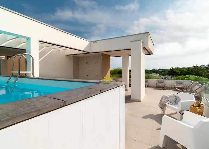 Iris Suite-6 By Interhome Apartman Bibione