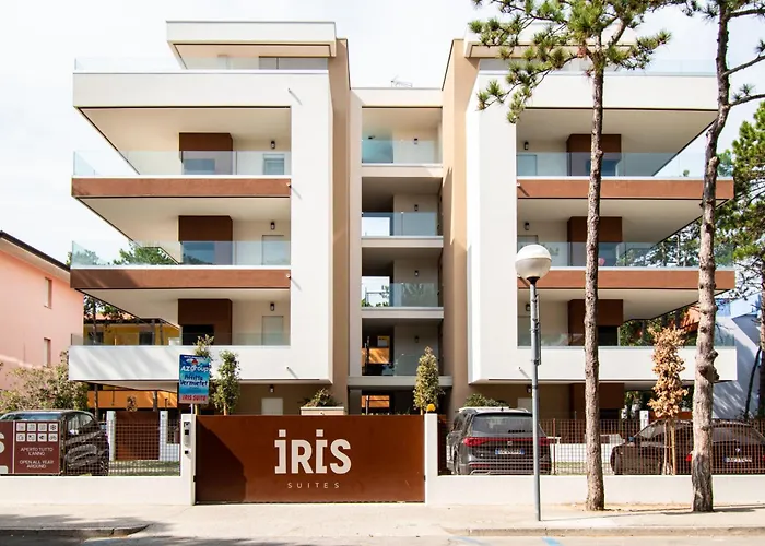 Iris Suite-6 By Interhome Apartment Bibione