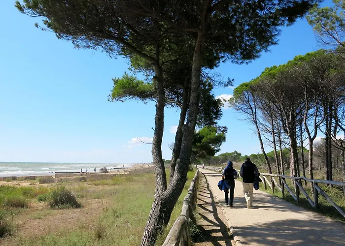 Iris Suite-6 By Interhome Apartment Bibione