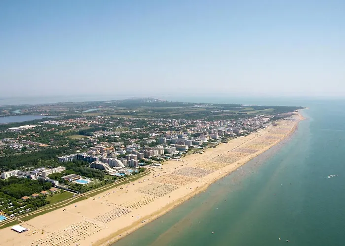 Iris Suite-6 By Interhome Apartment